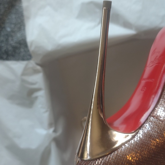 Christian Louboutin - Rare - Picture 8 of 12